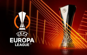 8 đội lọt vào giải tứ kết Europa League