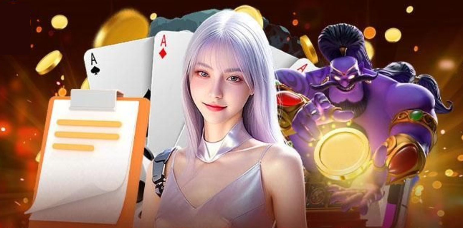 Daftar RSNGAME