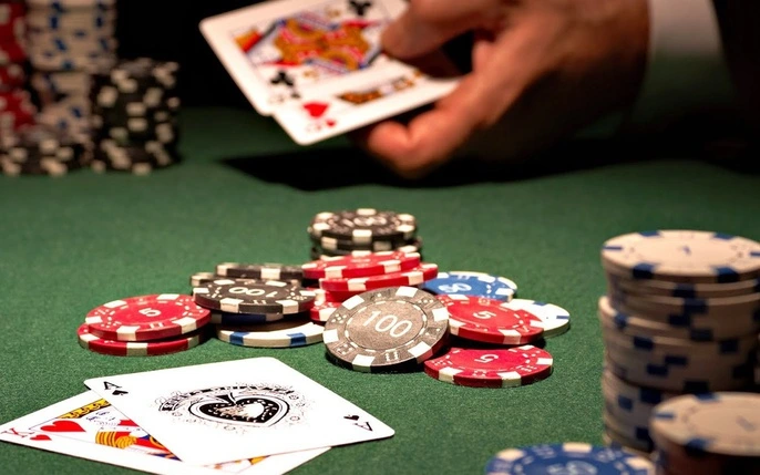 casino CM88